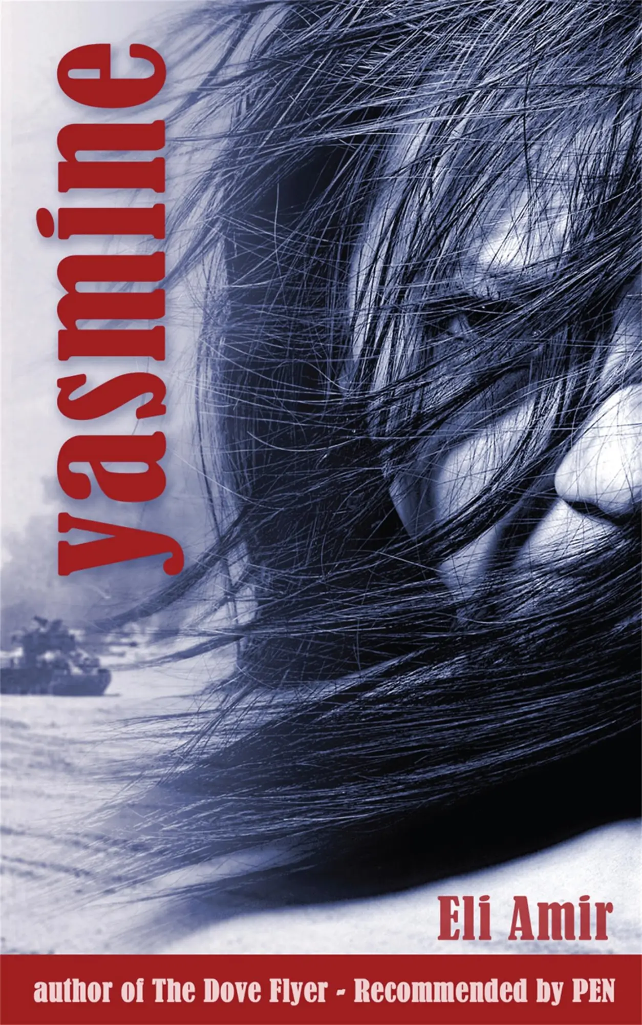 Cover: 9781905559237 | Yasmine | Eli Amir | Taschenbuch | Englisch | 2023 | EAN 9781905559237