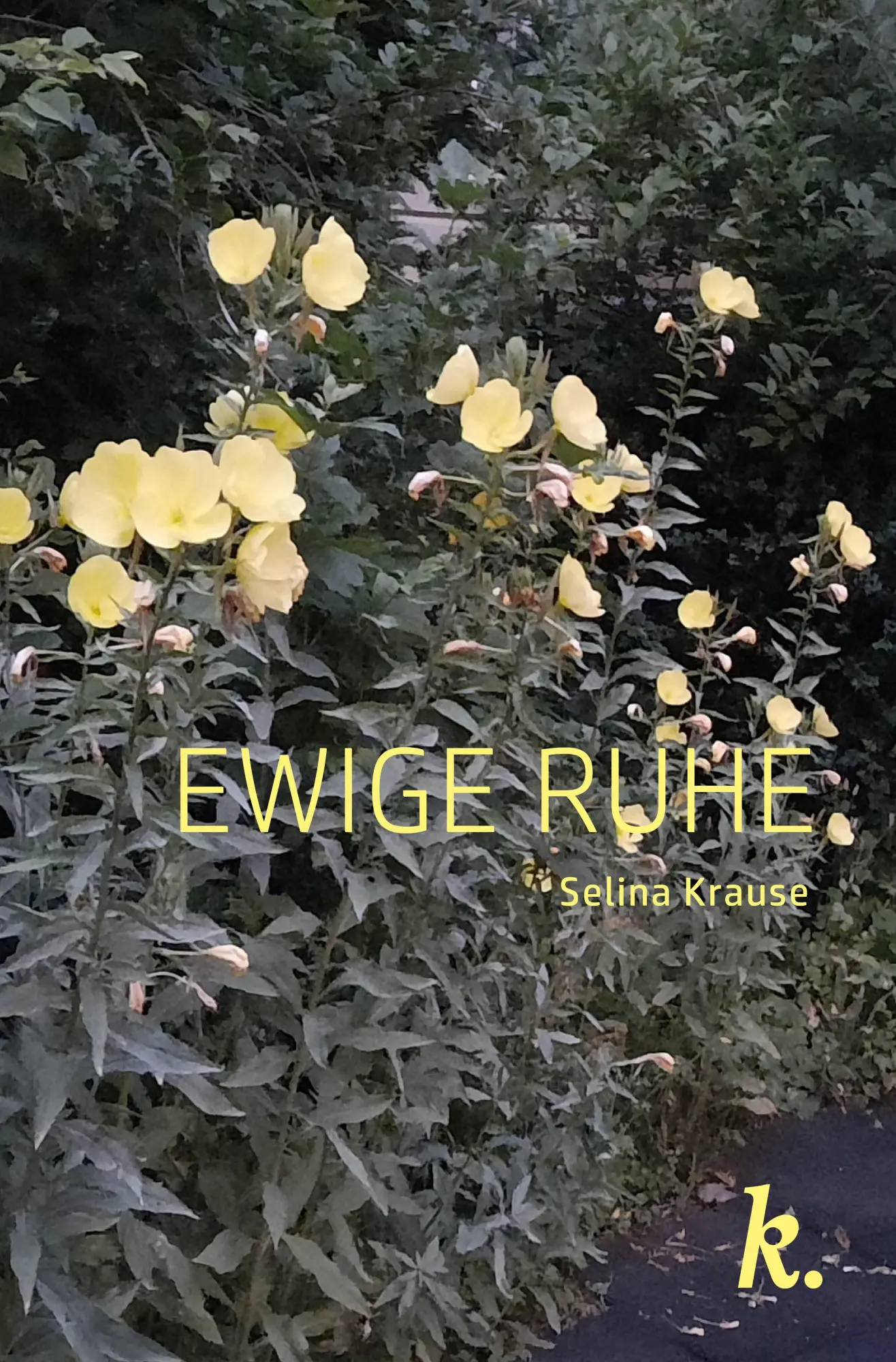 Ewige Ruhe