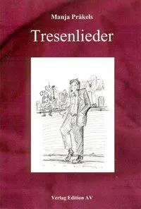 Cover: 9783936049237 | Tresenlieder | Manja Präkels | Taschenbuch | Kartoniert / Broschiert