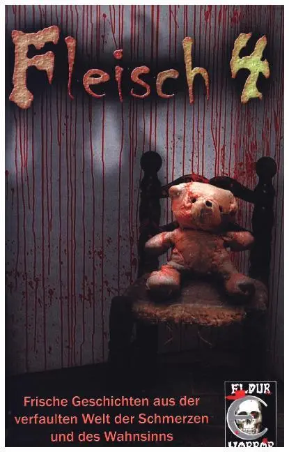 Cover: 9783937419237 | Fleisch. Bd.4 | Taschenbuch | Deutsch | 2016 | Eldur