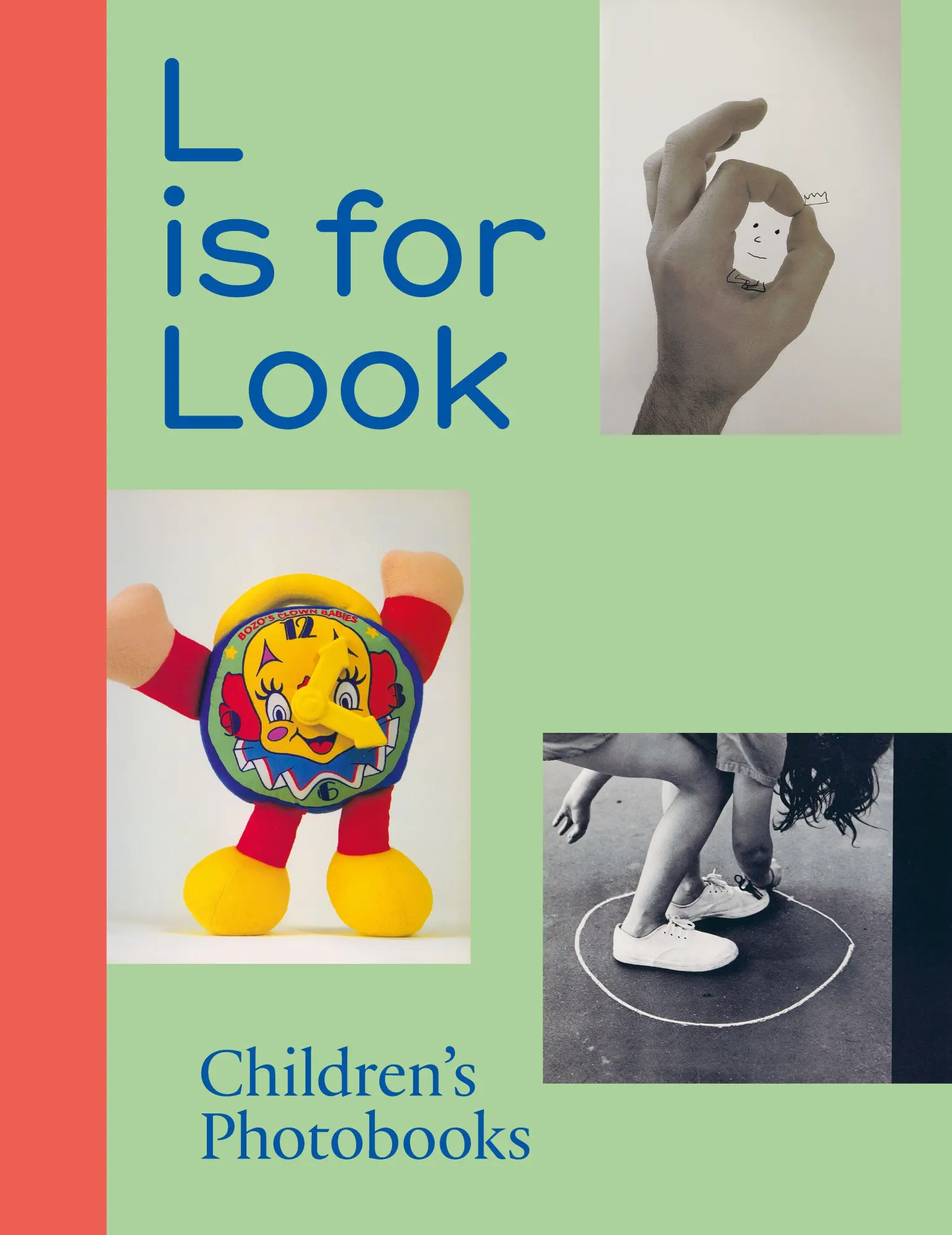 Cover: 9783959059237 | L is for Look | Children's Photobooks | Anne Lacoste (u. a.) | Buch