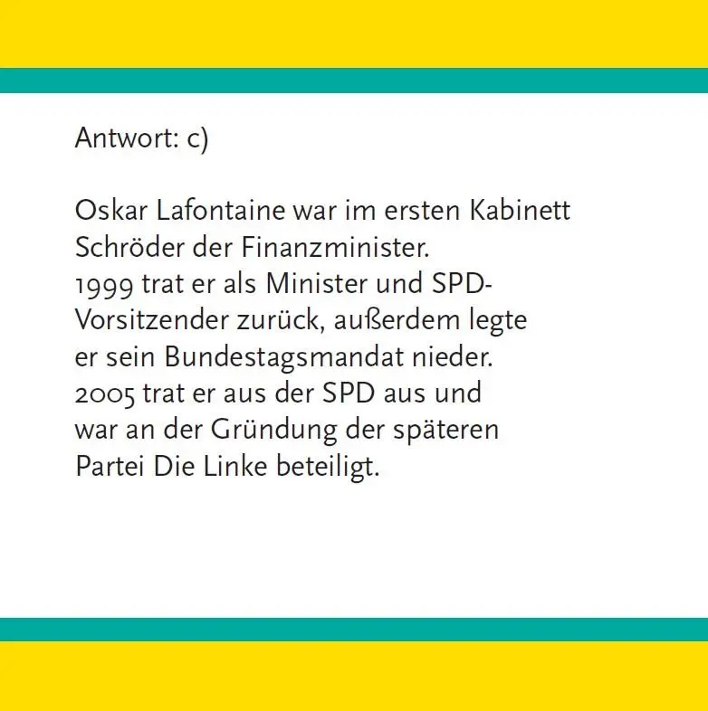 Bild: 4250364119337 | Das 90er-Quiz | Box mit 66 Spielkarten und Anleitung | Gnad (u. a.)