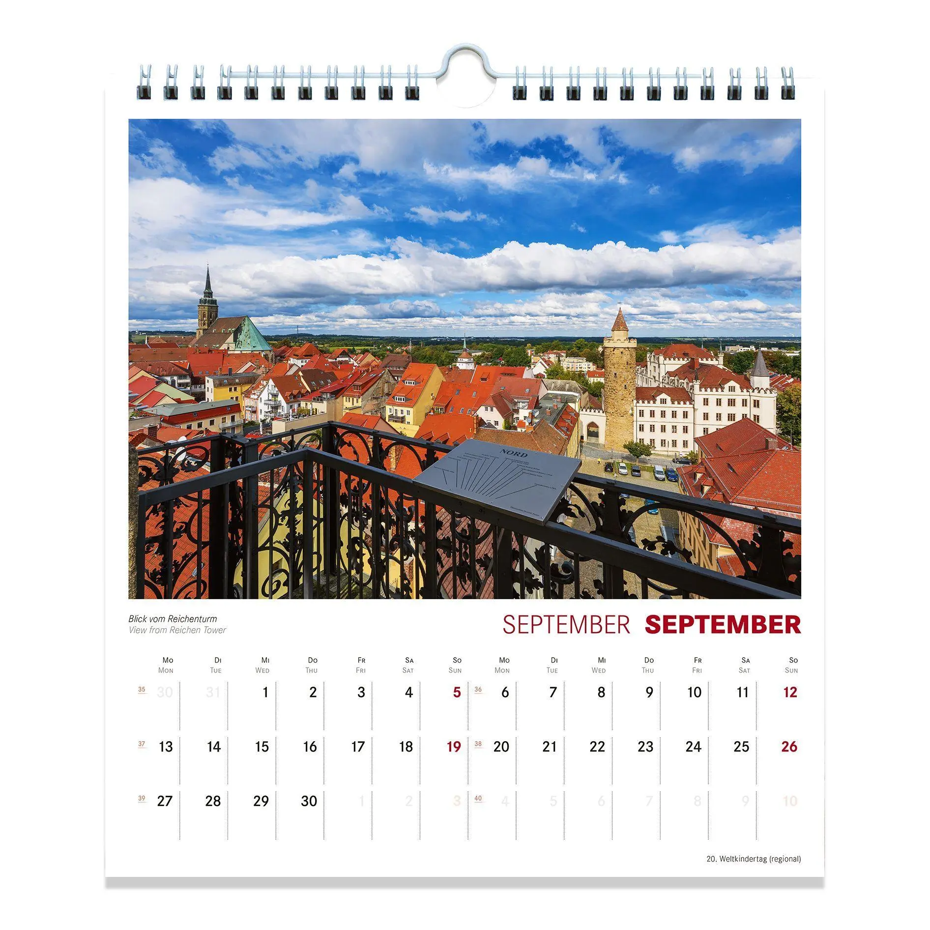 Bild: 4250582399337 | Kalender Bautzen 2027 - Die schönsten Ansichten | Kalender | Deutsch