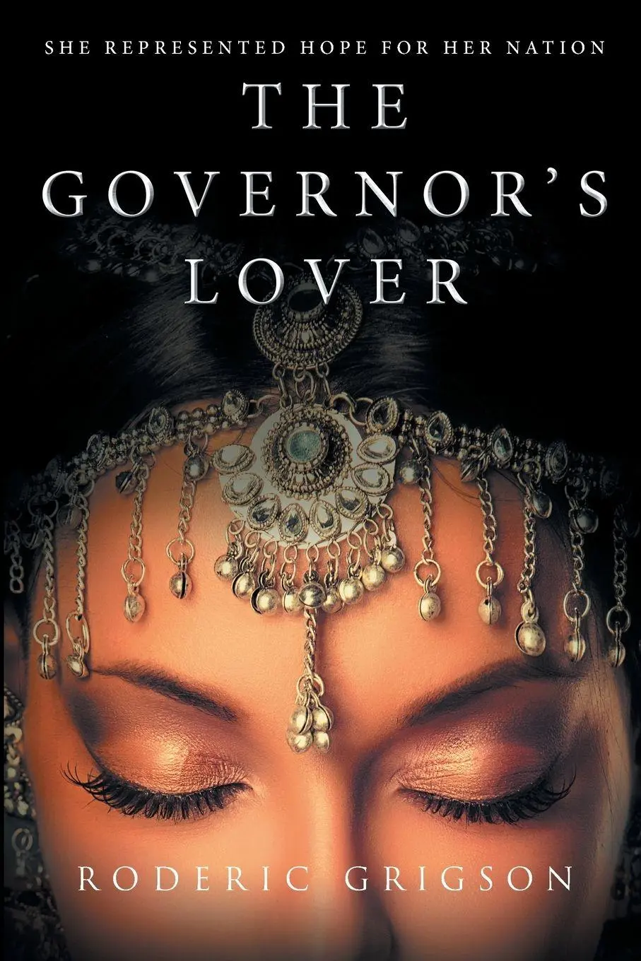 Cover: 9780645659337 | The Governor's Lover | Roderic Grigson | Taschenbuch | Englisch | 2022