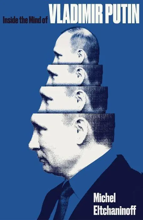 Cover: 9781849049337 | Inside the Mind of Vladimir Putin | Michel Eltchaninoff | Taschenbuch