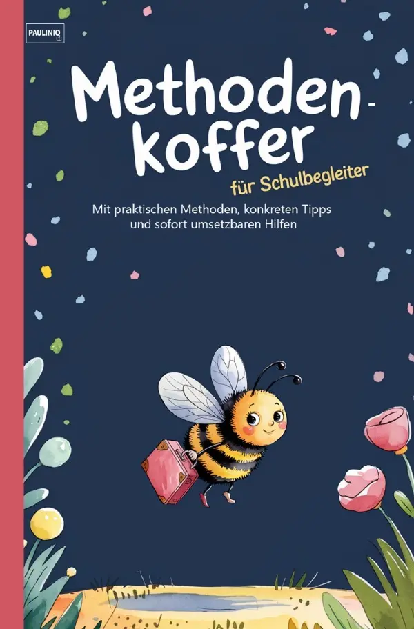 Cover: 9783819769337 | Methodenkoffer für Schulbegleiter | DE | PAULINIQ Books | Taschenbuch