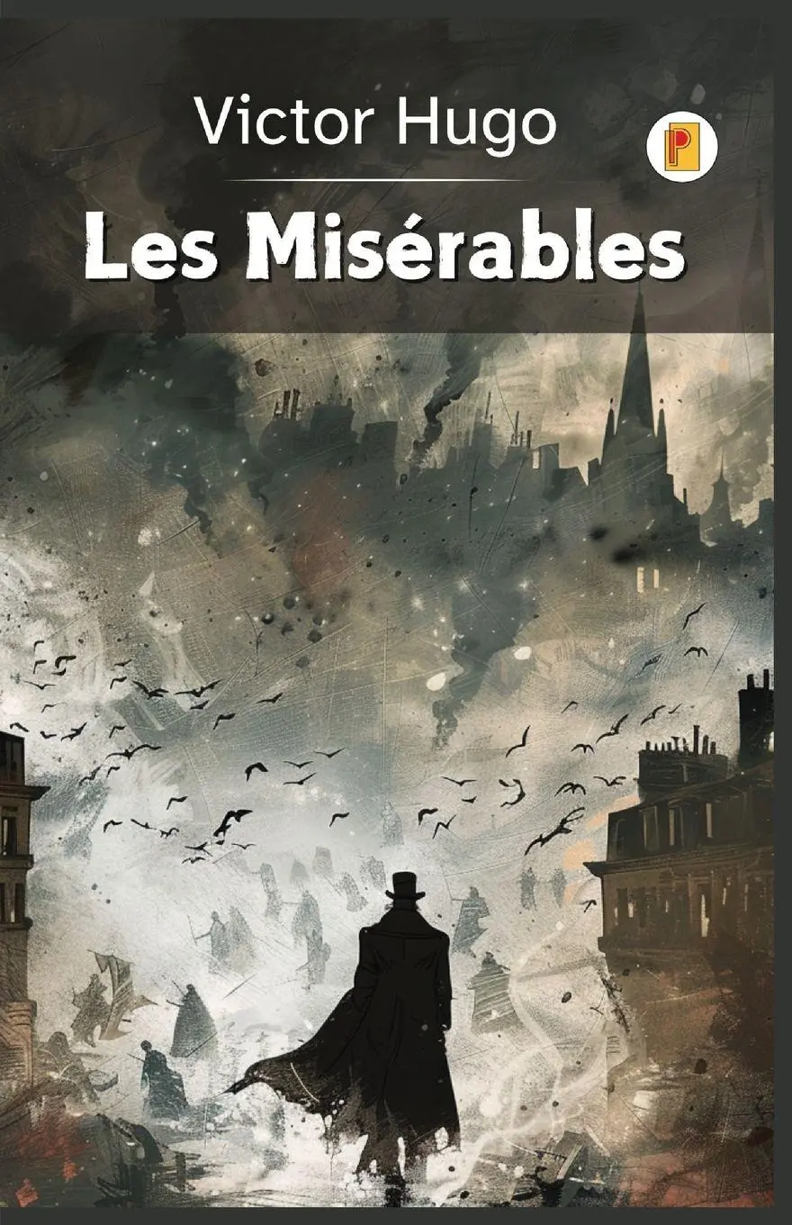 Cover: 9789361909337 | Les Misérables (French Edition) | Victor Hugo | Taschenbuch | 2024