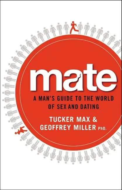 Cover: 9780316349437 | Mate | Tucker Max | Taschenbuch | Kartoniert / Broschiert | Englisch
