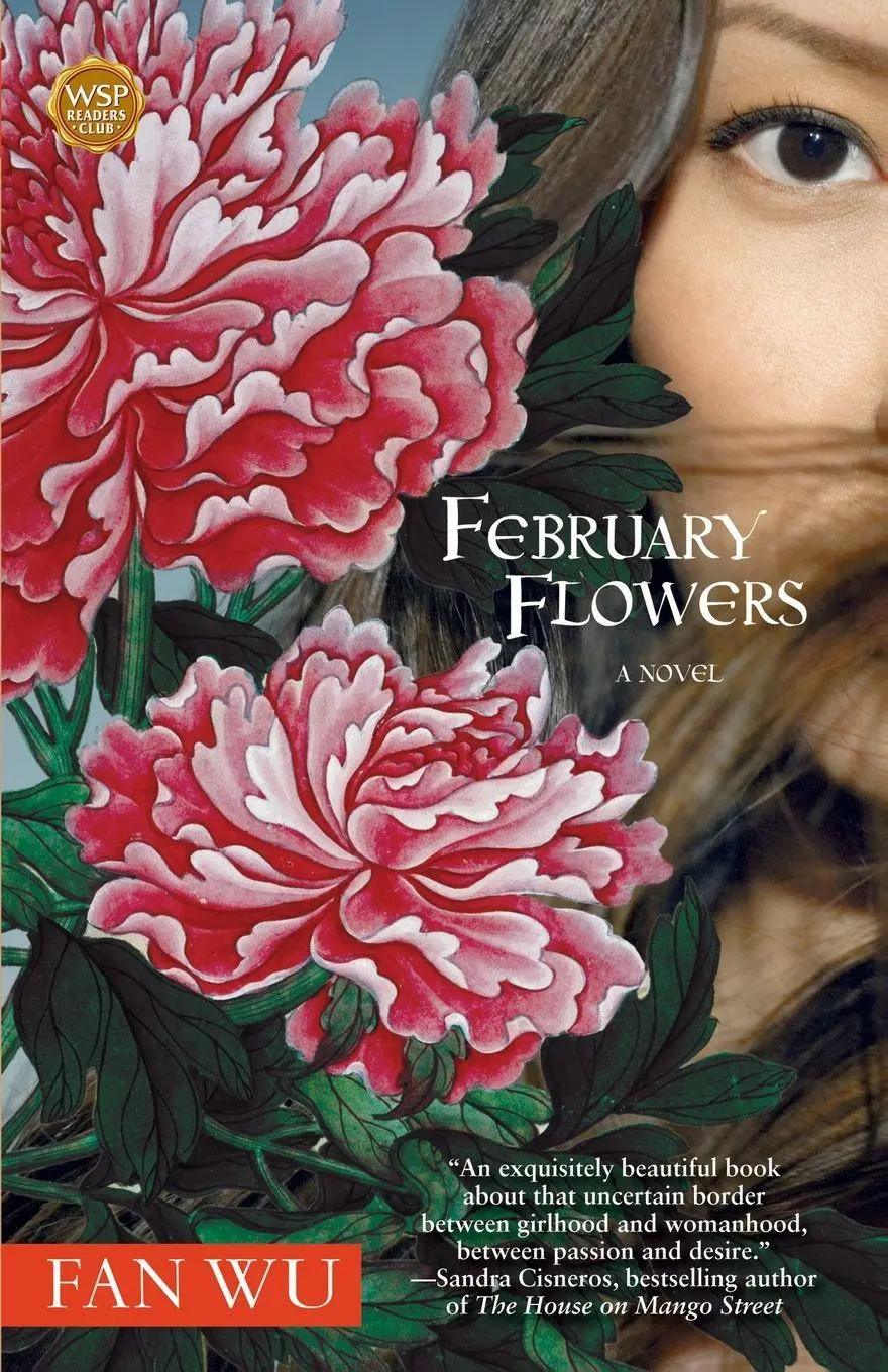 Cover: 9781416549437 | February Flowers | Fan Wu | Taschenbuch | Kartoniert / Broschiert