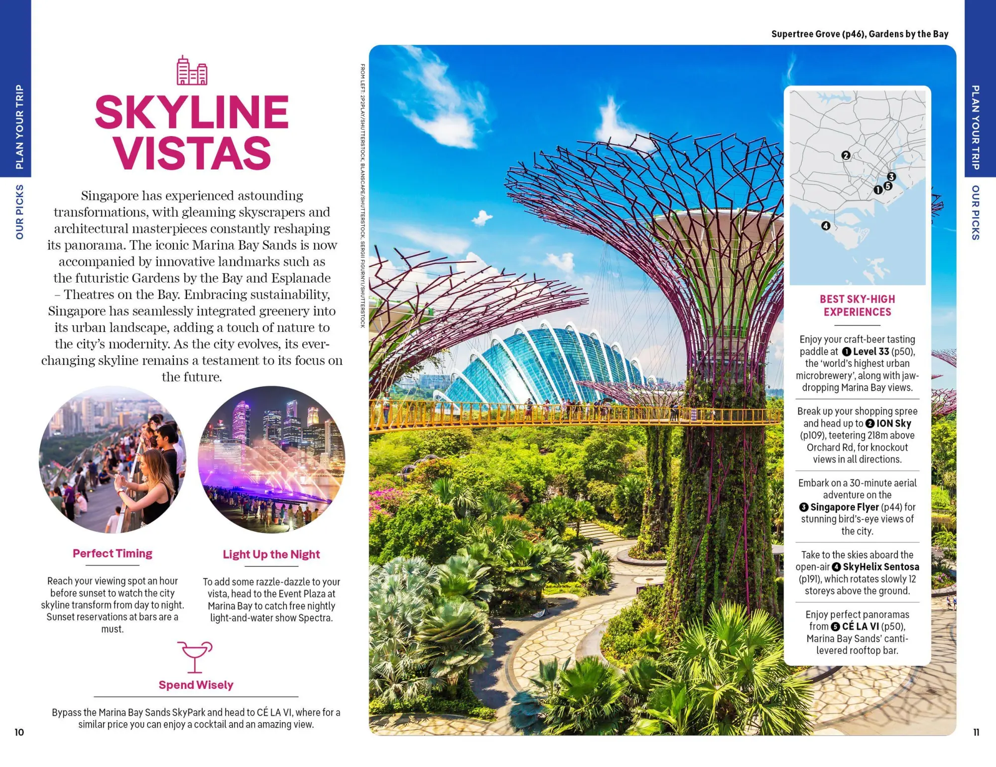 Bild: 9781838699437 | Lonely Planet Singapore | Ria de Jong (u. a.) | Taschenbuch | 248 S.