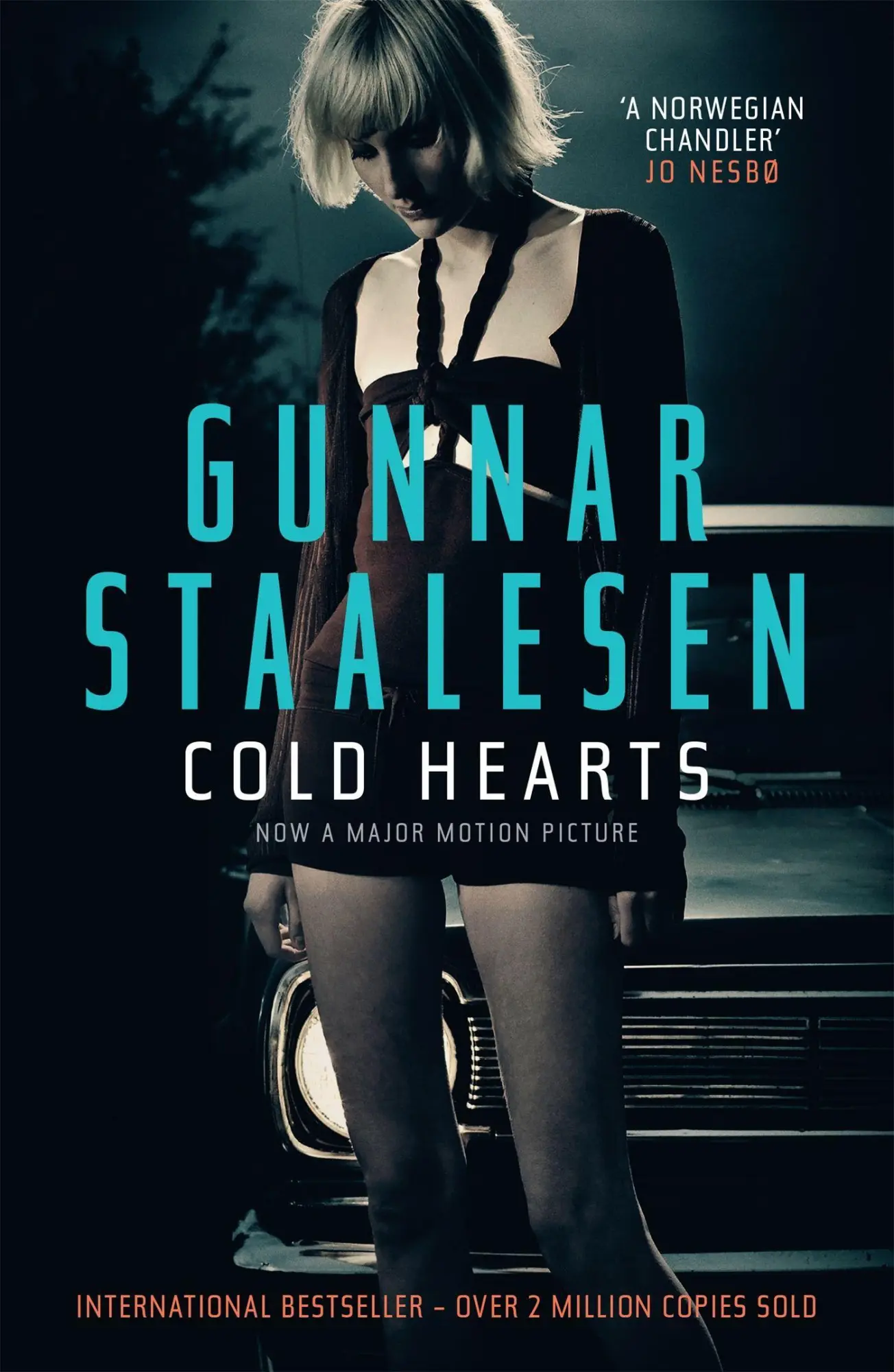 Cover: 9781908129437 | Cold Hearts | Gunnar Staalesen | Taschenbuch | Englisch | 2013