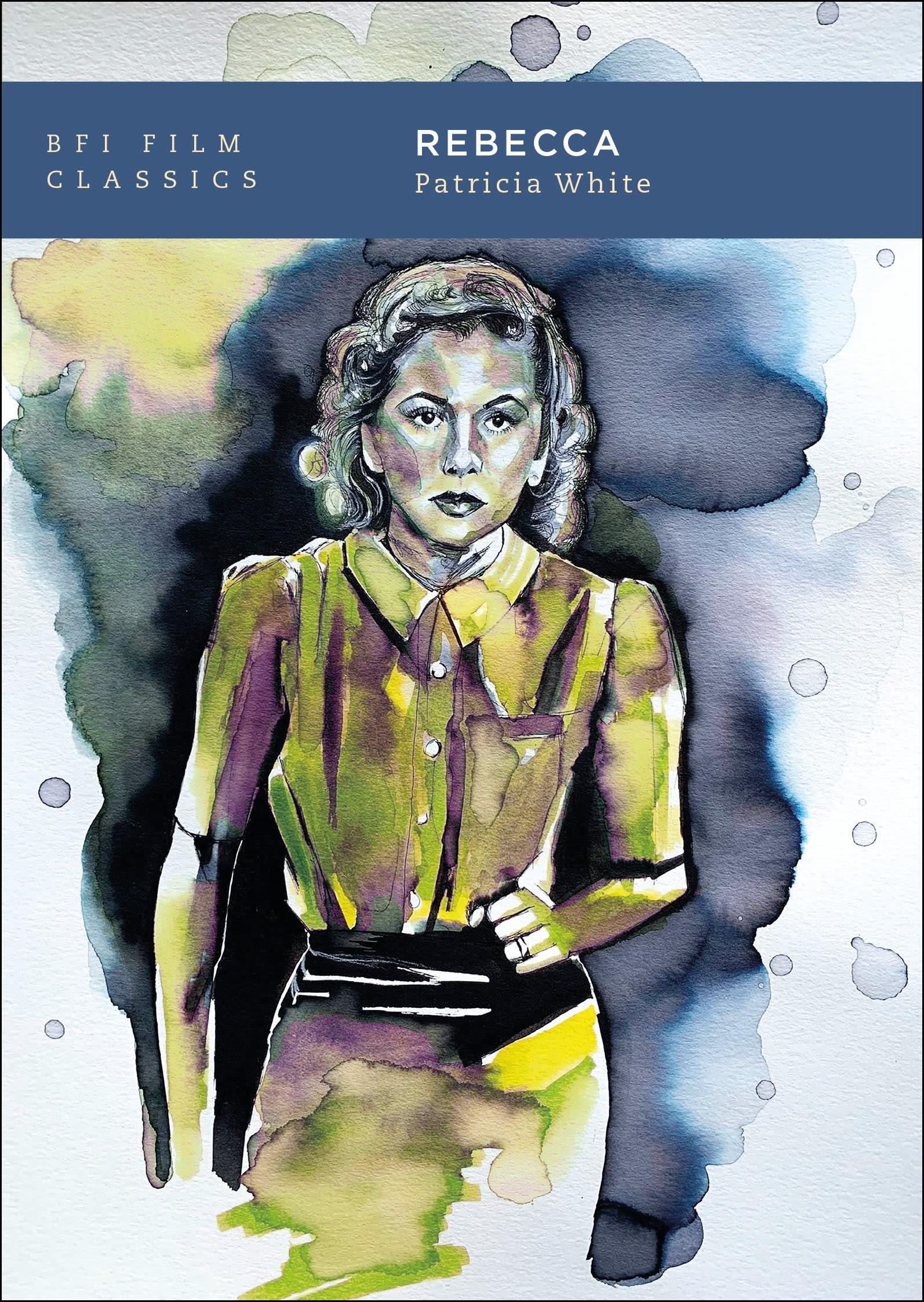 Cover: 9781911239437 | Rebecca | Patricia White | Taschenbuch | Englisch | 2021
