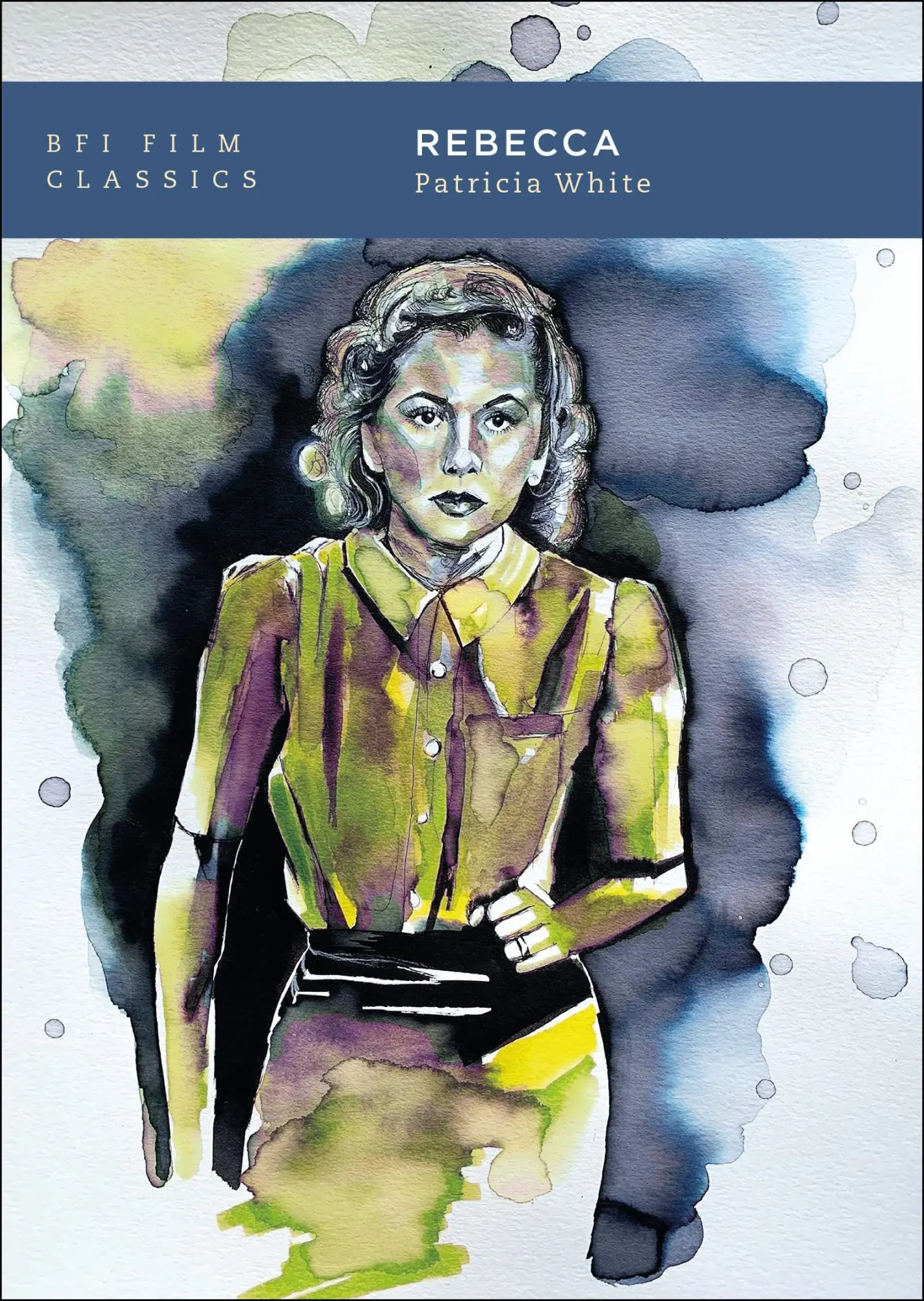 Cover: 9781911239437 | Rebecca | Patricia White | Taschenbuch | Englisch | 2021