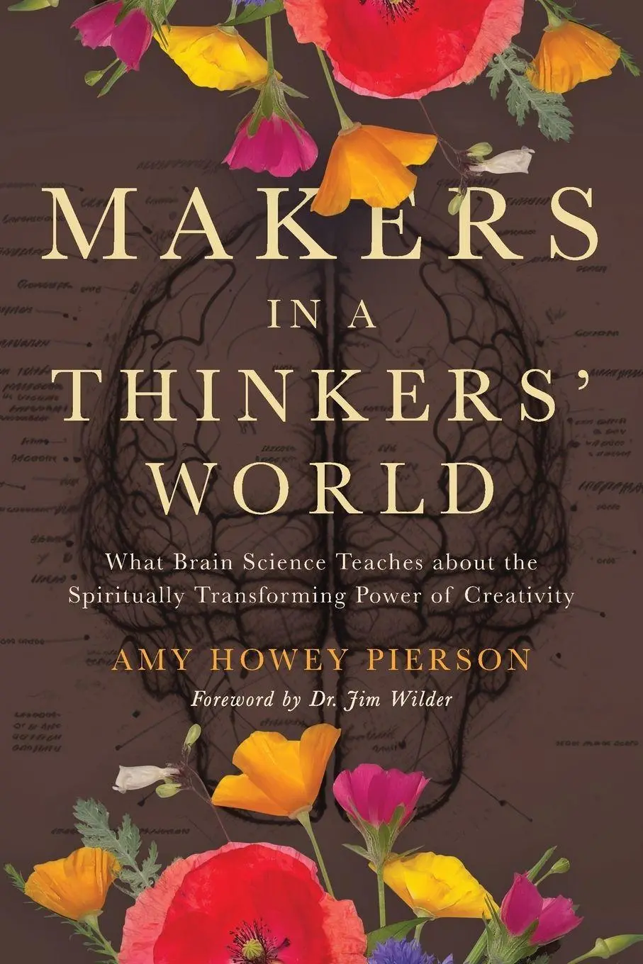 Cover: 9781959099437 | Makers in a Thinkers' World | Amy Howey Pierson | Taschenbuch | 2023