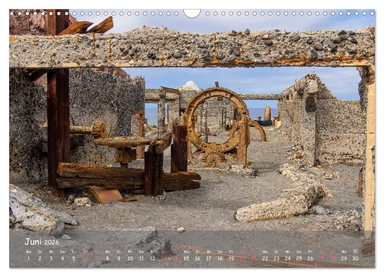 Bild: 9783457489437 | Neuseeland - Wo sich Himmel und Erde begegnen (Wandkalender 2026...