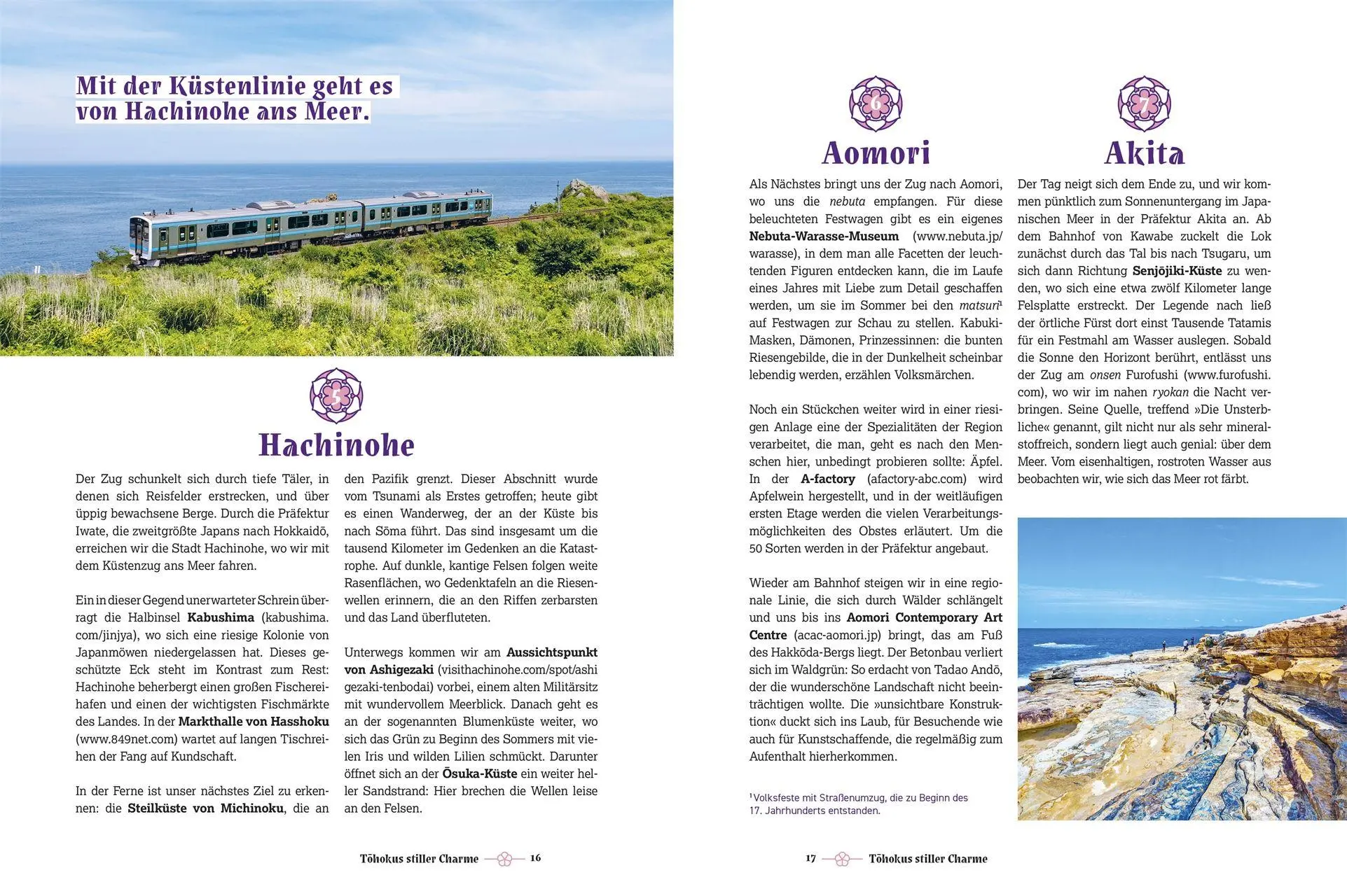 Bild: 9783734209437 | Asien mit dem Zug | DK Verlag - Reise | Taschenbuch | 224 S. | Deutsch