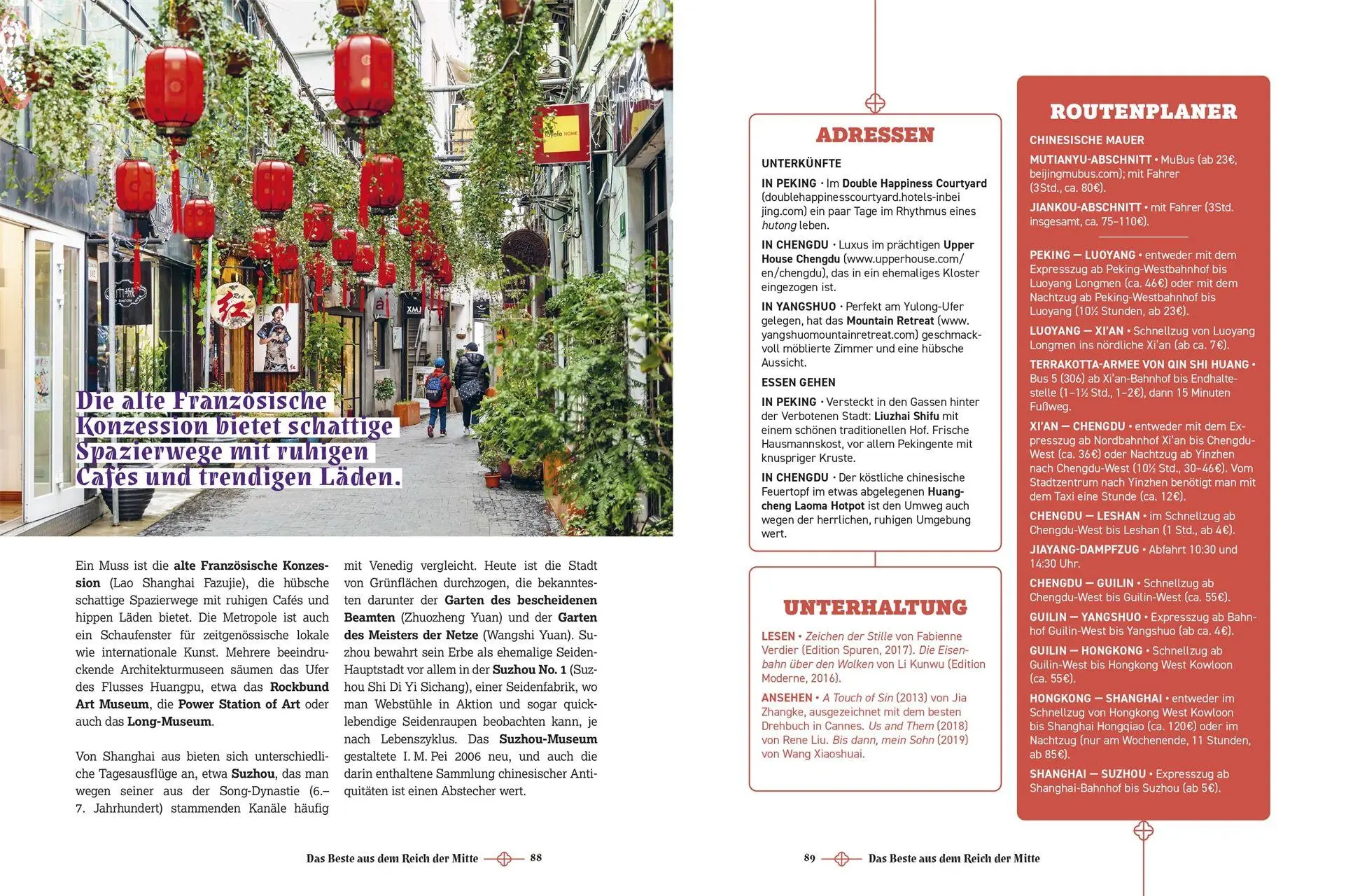 Bild: 9783734209437 | Asien mit dem Zug | DK Verlag - Reise | Taschenbuch | 224 S. | Deutsch