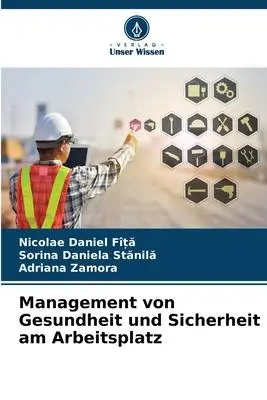 Cover: 9786206309437 | Management von Gesundheit und Sicherheit am Arbeitsplatz | Taschenbuch