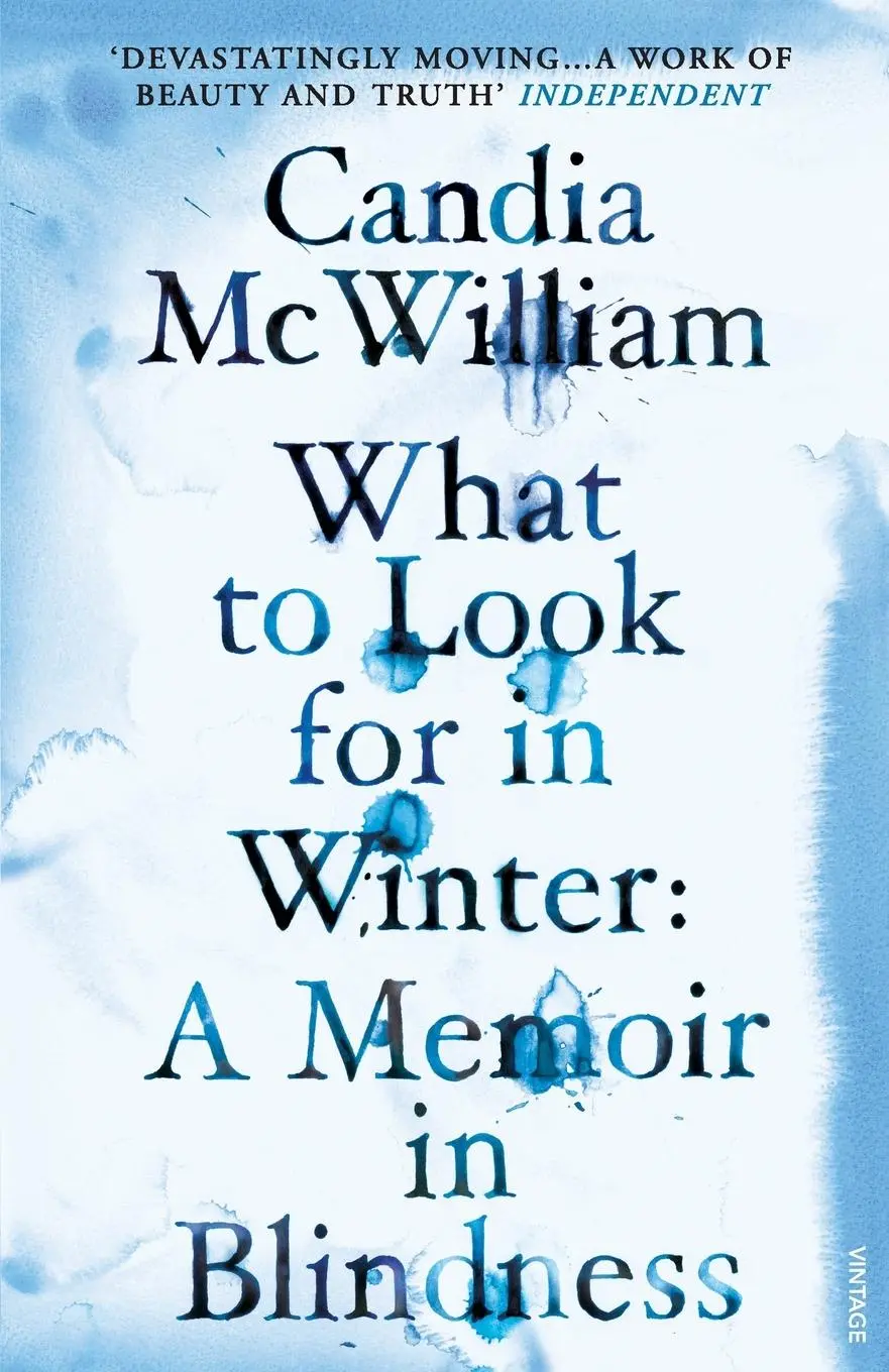 Cover: 9780099539537 | What to Look for in Winter | Candia McWilliam | Taschenbuch | Englisch