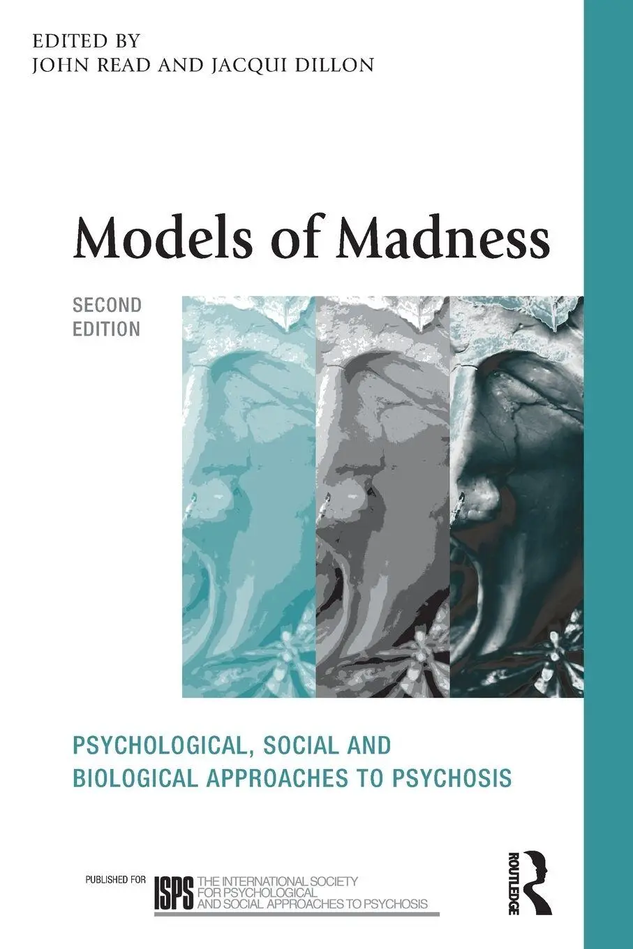Cover: 9780415579537 | Models of Madness | John Read (u. a.) | Taschenbuch | Englisch | 2013