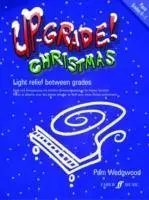 Cover: 9780571529537 | Up-Grade Christmas! Piano Grades 0-1 | Pam Wedgwood | Taschenbuch