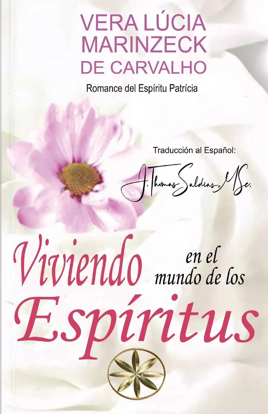 Cover: 9781088239537 | Viviendo en el Mundo de los Espíritus | Carvalho (u. a.) | Taschenbuch