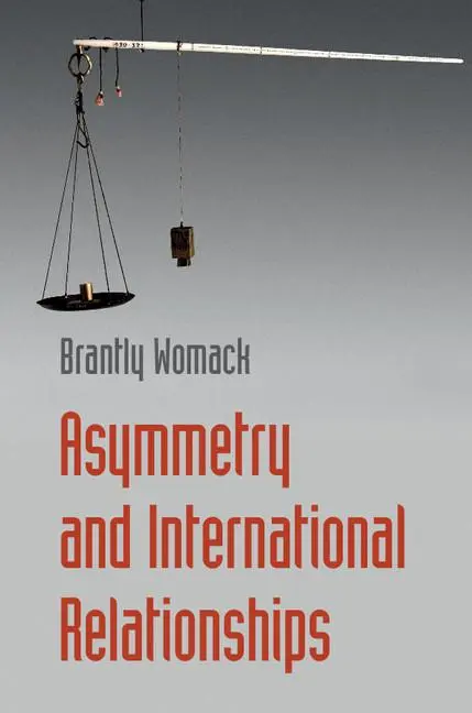 Cover: 9781107589537 | Asymmetry and International Relationships | Brantly Womack | Buch