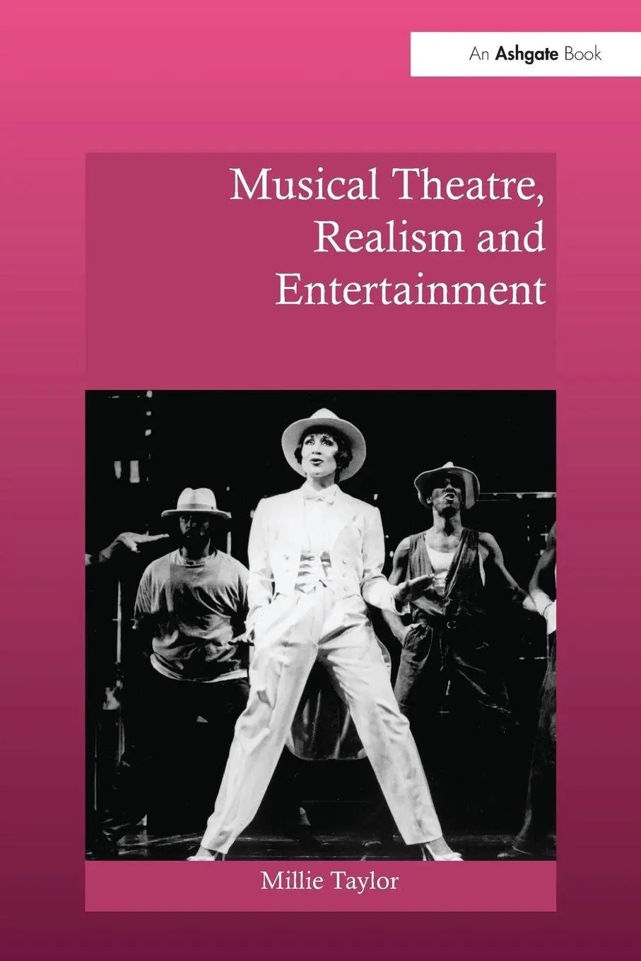 Cover: 9781138279537 | Musical Theatre, Realism and Entertainment | Millie Taylor | Buch