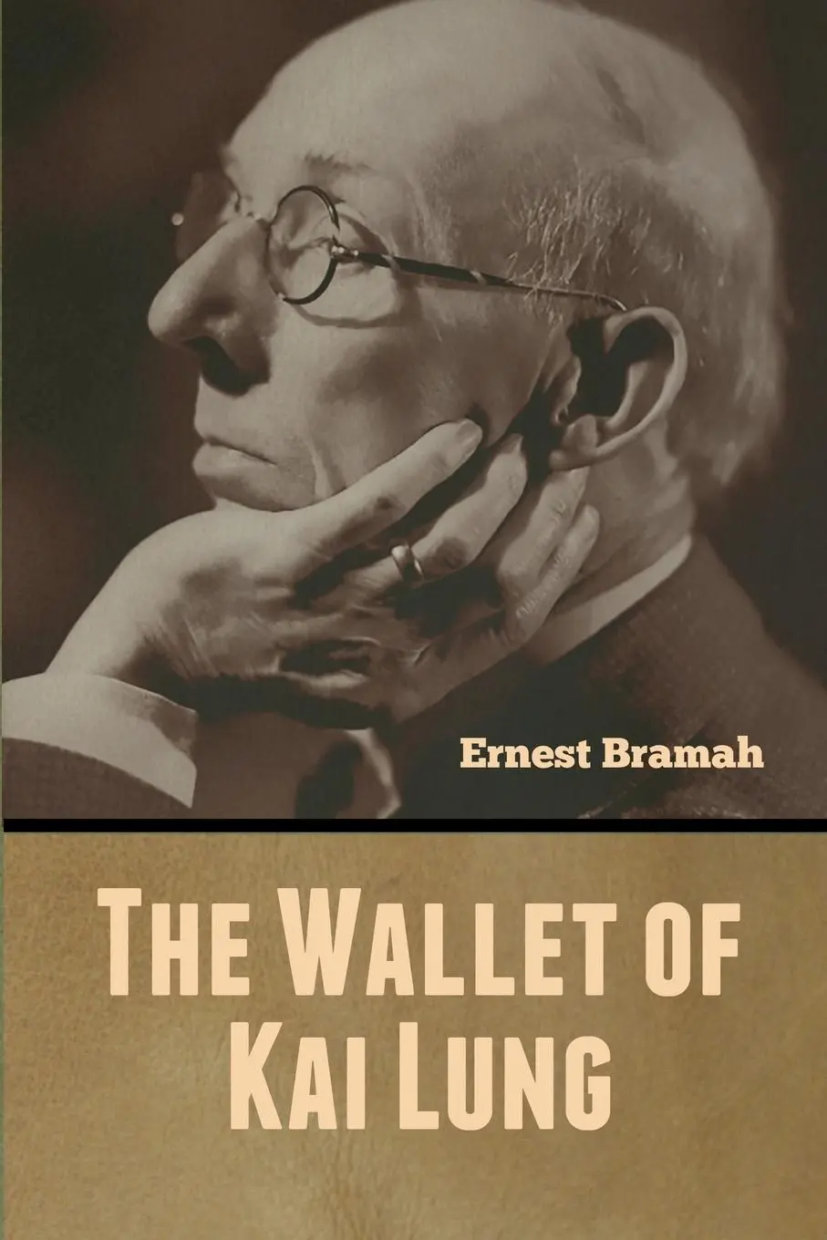 Cover: 9781647999537 | The Wallet of Kai Lung | Ernest Bramah | Taschenbuch | Englisch | 2020