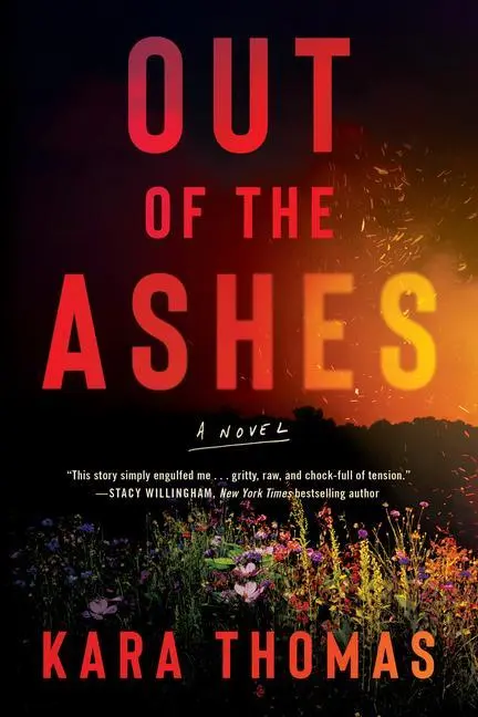 Cover: 9781662509537 | Out of the Ashes | Kara Thomas | Taschenbuch | Kartoniert / Broschiert