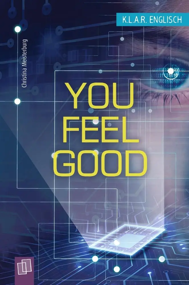 Cover: 9783834669537 | You feel good! | Die leichte Lektüre für den Englischunterricht | Buch