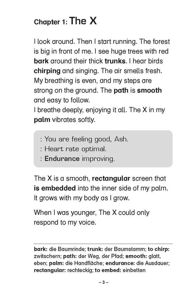 Bild: 9783834669537 | You feel good! | Die leichte Lektüre für den Englischunterricht | Buch