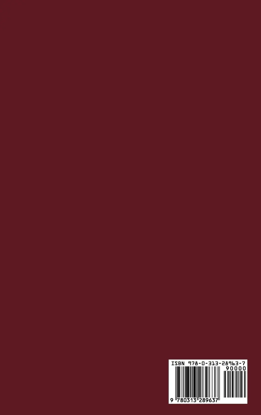 Rückseite: 9780313289637 | The Final Frontiers, 1880-1930 | Settling the Southern Bottomlands