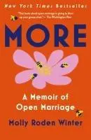 Cover: 9780593469637 | More: A Memoir of Open Marriage | Molly Roden Winter | Taschenbuch