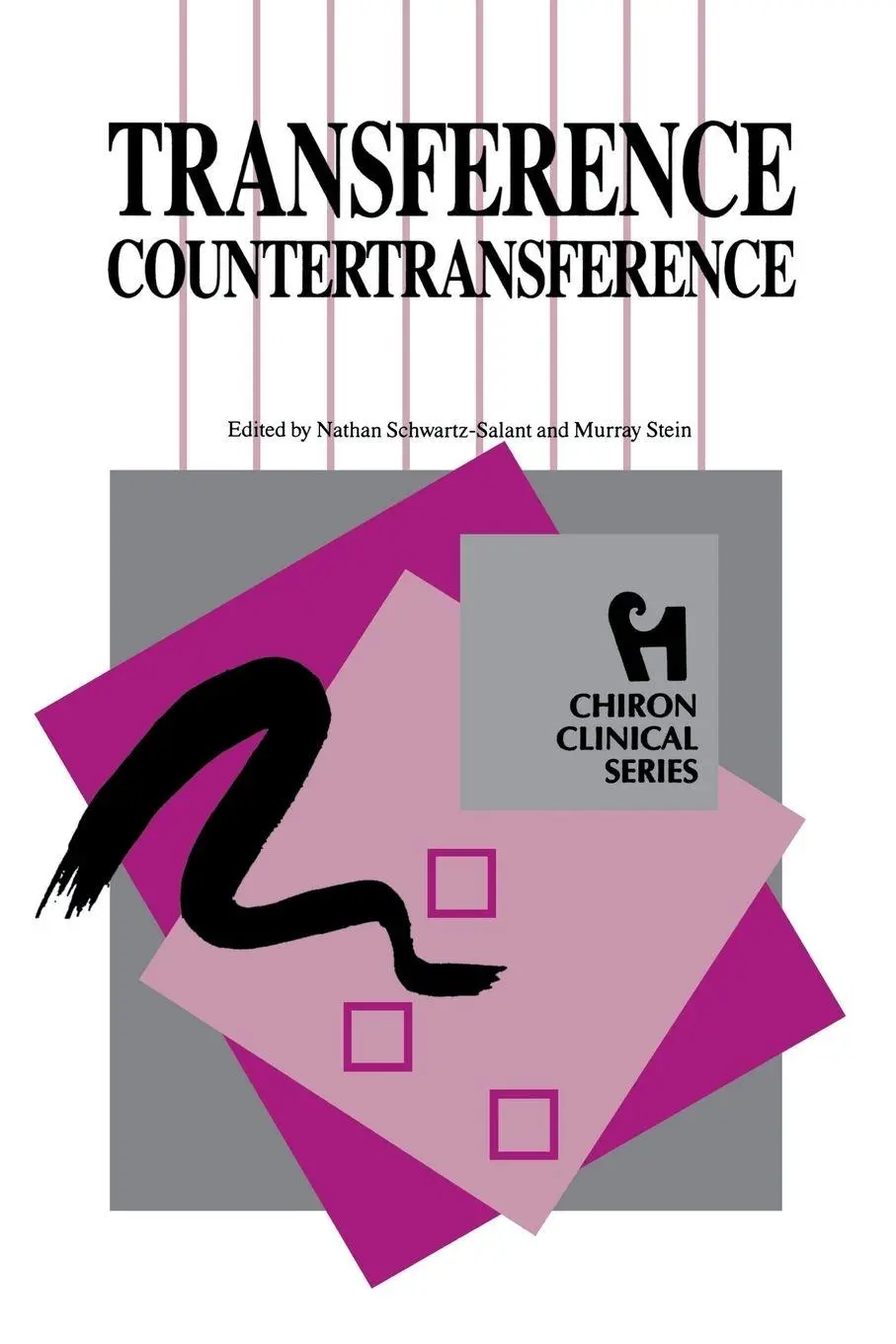 Cover: 9780933029637 | Transference Countertransference (Chiron Clinical Series) | Buch