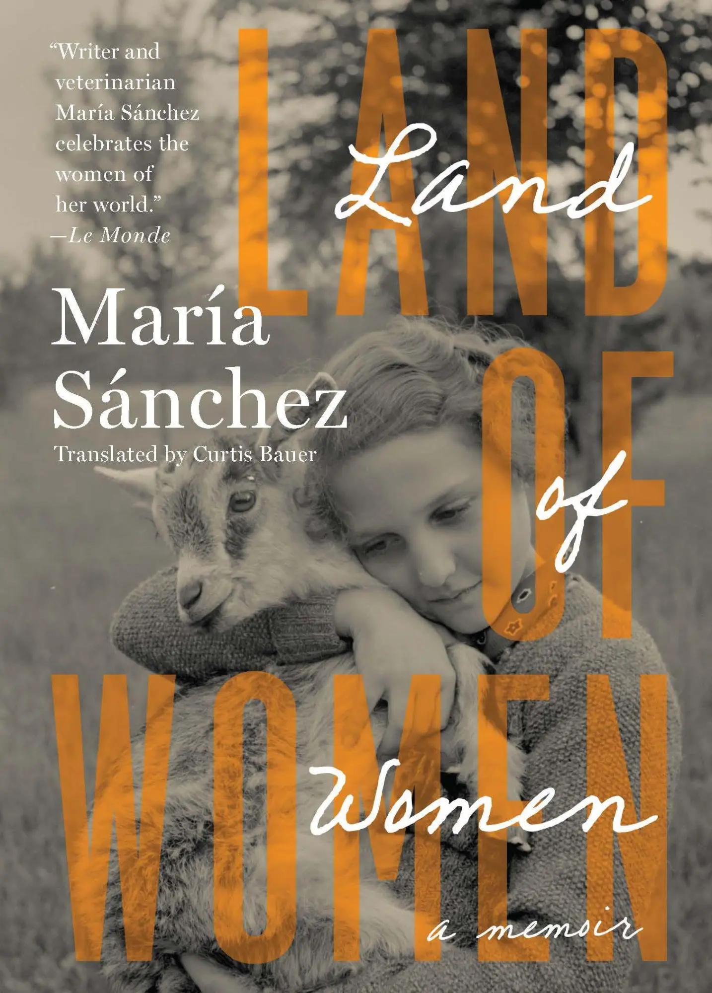 Cover: 9781595349637 | Land of Women | Mara Snchez | Taschenbuch | Kartoniert / Broschiert