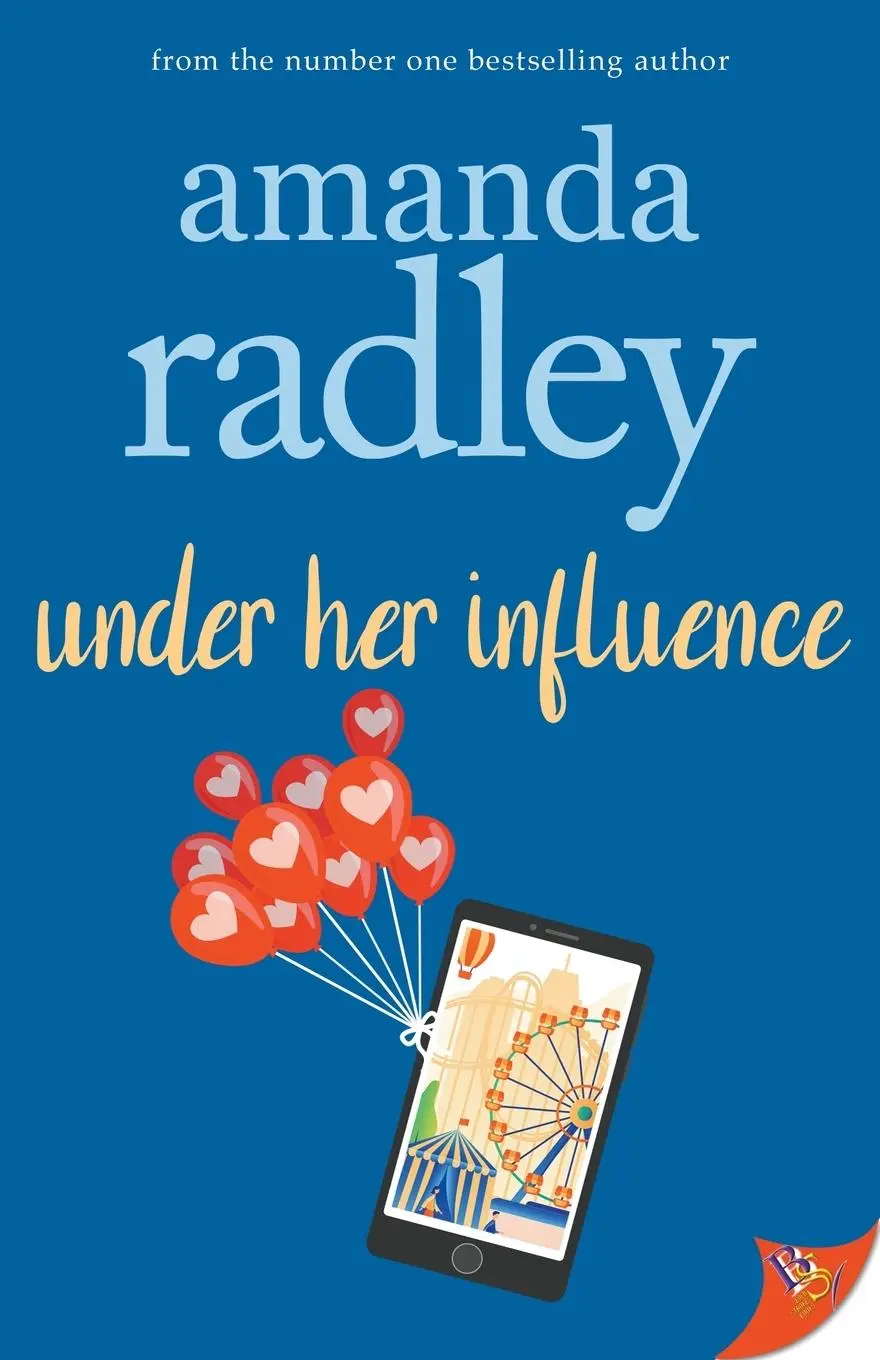 Cover: 9781635559637 | Under Her Influence | Amanda Radley | Taschenbuch | Englisch | 2021