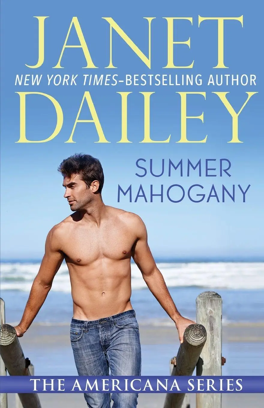 Cover: 9781497639737 | Summer Mahogany | Janet Dailey | Taschenbuch | Kartoniert / Broschiert