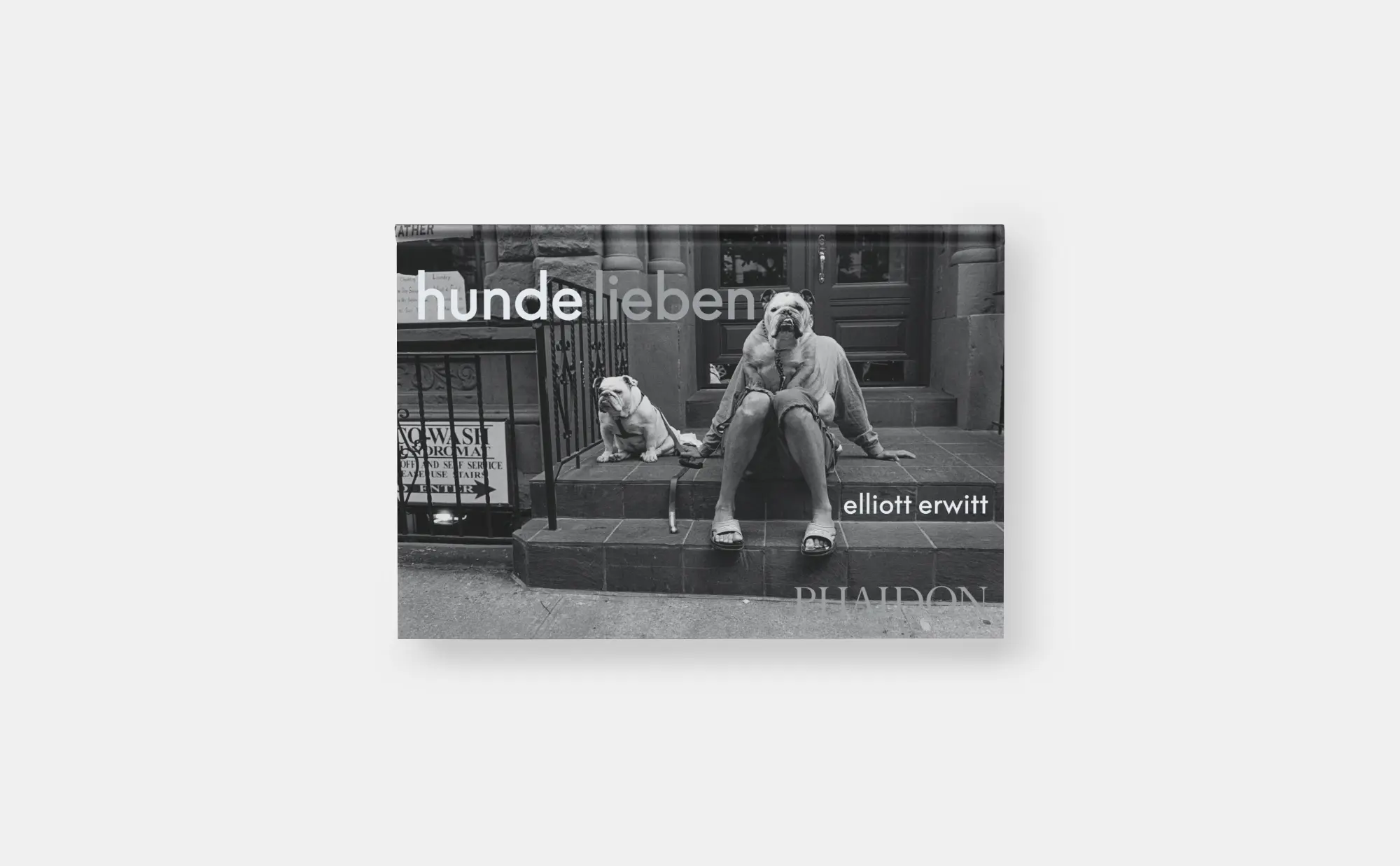 Bild: 9781838669737 | Hunde lieben | Buch | 512 S. | Deutsch | 2025 | Phaidon Verlag GmbH