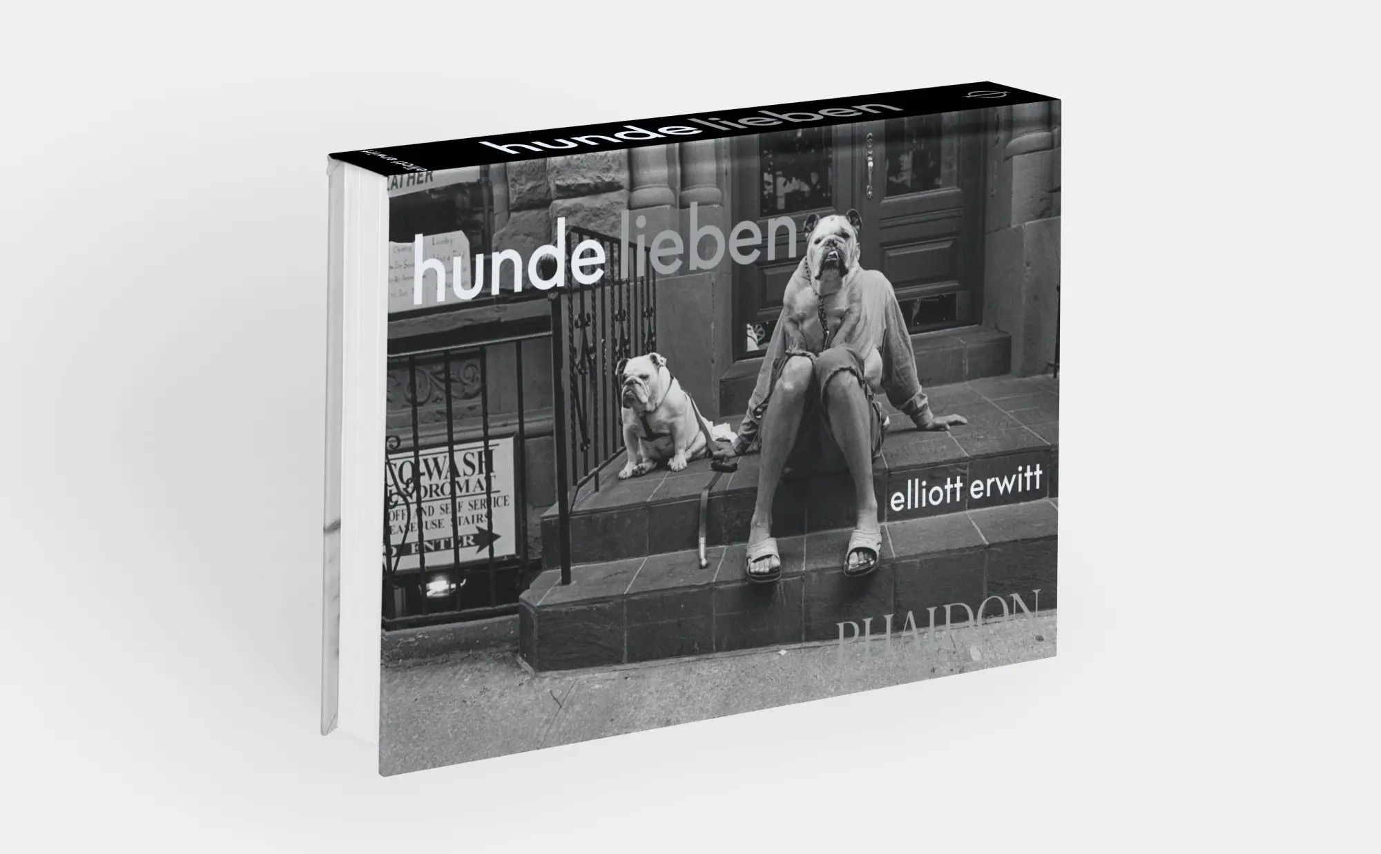 Bild: 9781838669737 | Hunde lieben | Buch | 512 S. | Deutsch | 2025 | Phaidon Verlag GmbH