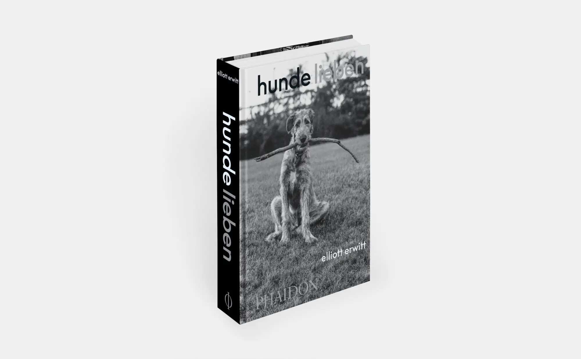 Bild: 9781838669737 | Hunde lieben | Buch | 512 S. | Deutsch | 2025 | Phaidon Verlag GmbH