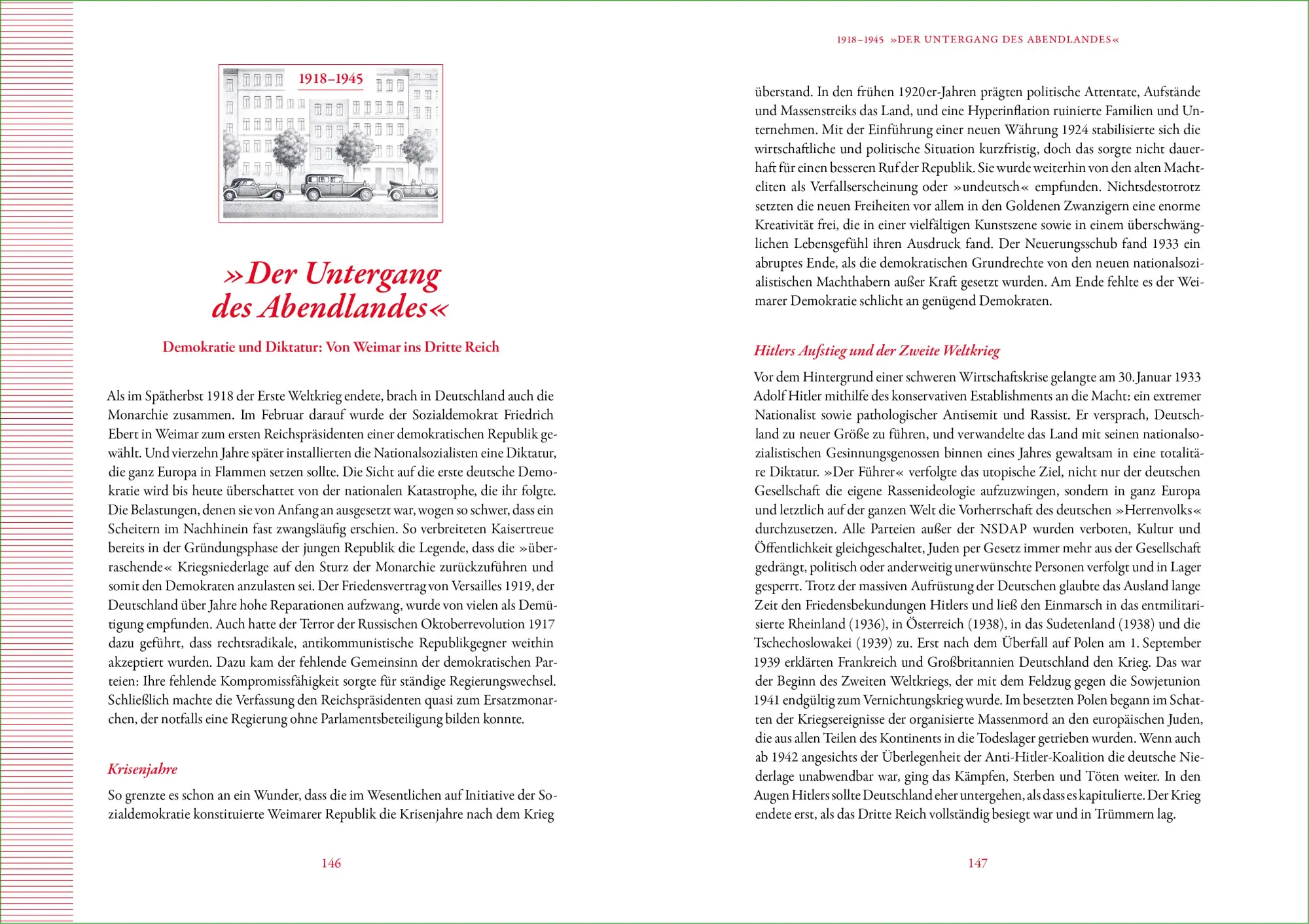 Bild: 9783411059737 | Deutsche Geschichte in 100 Zitaten | Von Tacitus bis Merkel | Marx