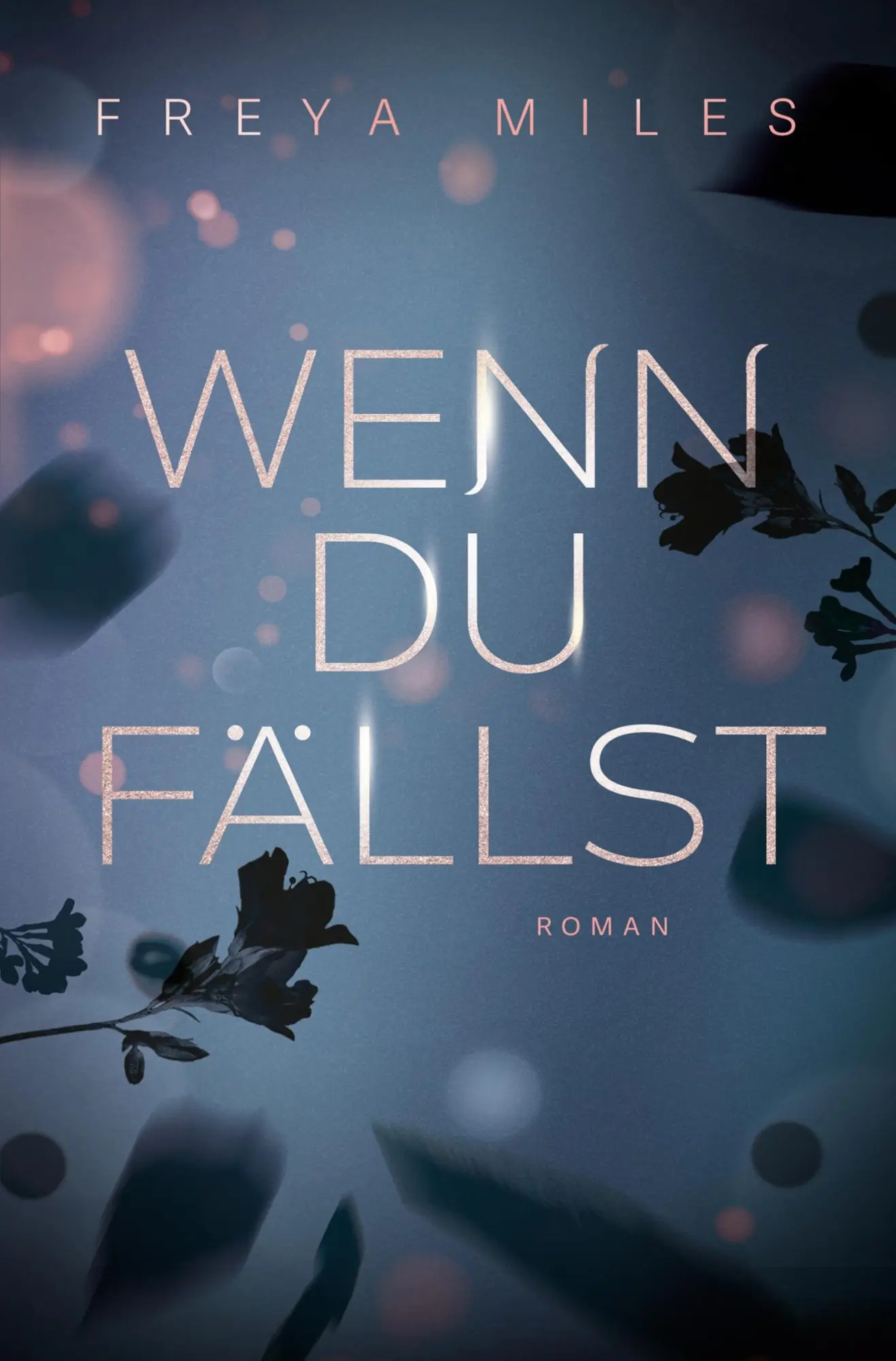 Cover: 9783757979737 | Wenn du fällst | Freya Miles | Taschenbuch | 296 S. | Deutsch | 2023