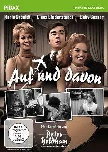 Auf und Davon