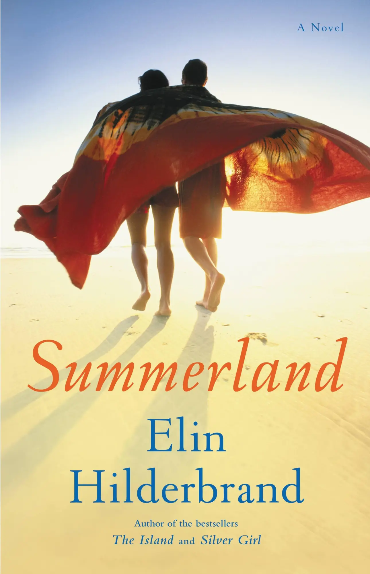 Cover: 9780316099837 | Summerland | A Novel | Elin Hilderbrand | Buch | Gebunden | Englisch