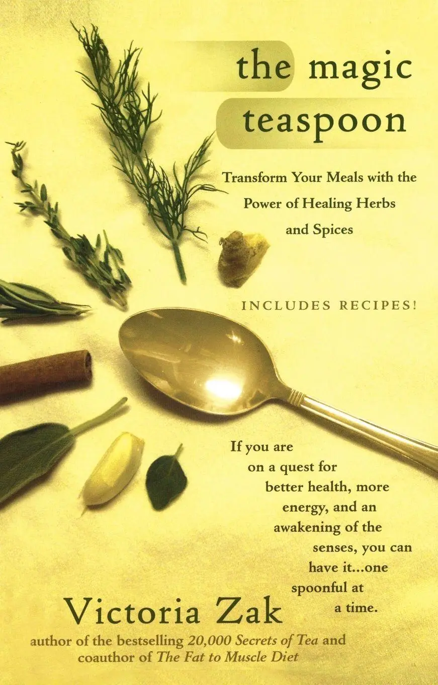 Cover: 9780425209837 | The Magic Teaspoon | Victoria Zak | Taschenbuch | Englisch | 2006