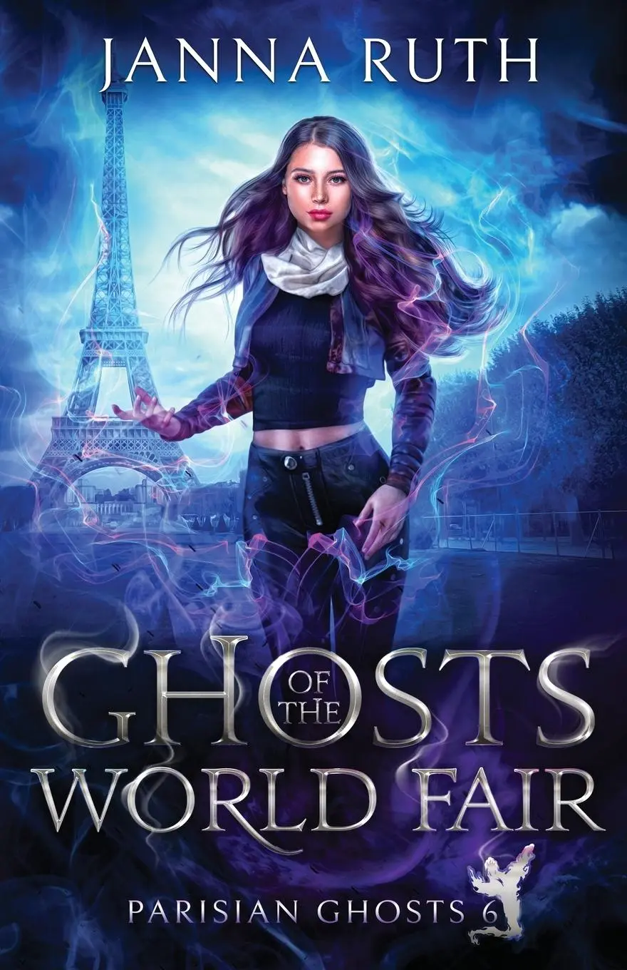 Cover: 9781067039837 | Ghosts of the World Fair | Janna Ruth | Taschenbuch | Englisch | 2025