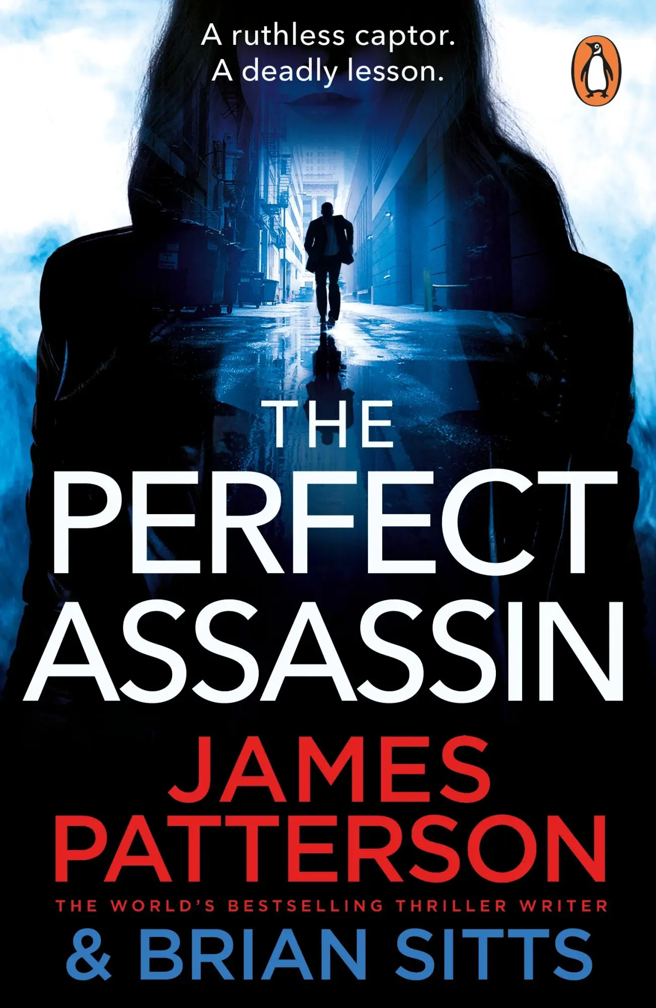 Cover: 9781529159837 | The Perfect Assassin | James Patterson | Taschenbuch | 316 S. | 2023
