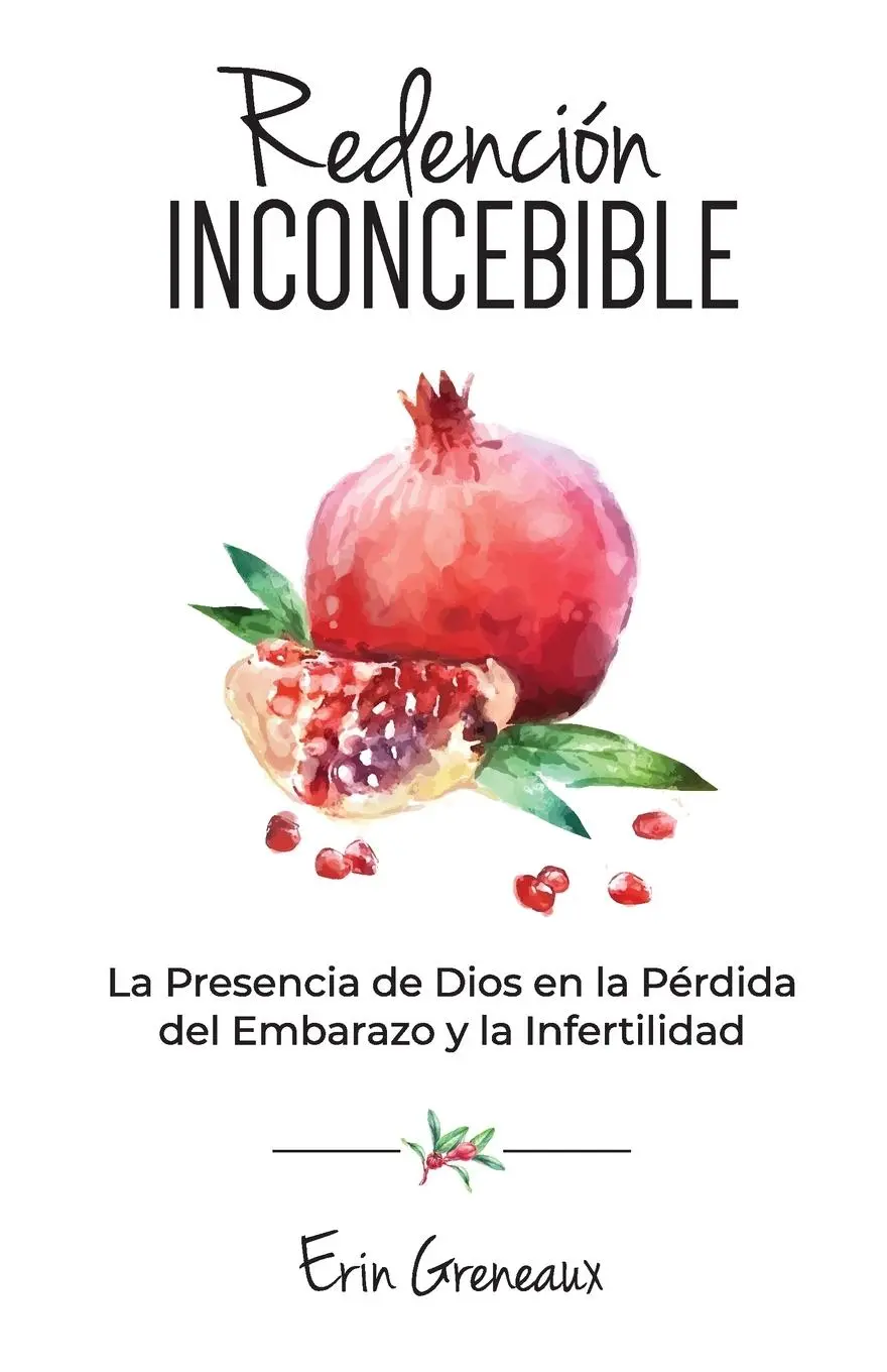 Cover: 9781733619837 | Redención Inconcebible | Erin Greneaux | Taschenbuch | Spanisch | 2019