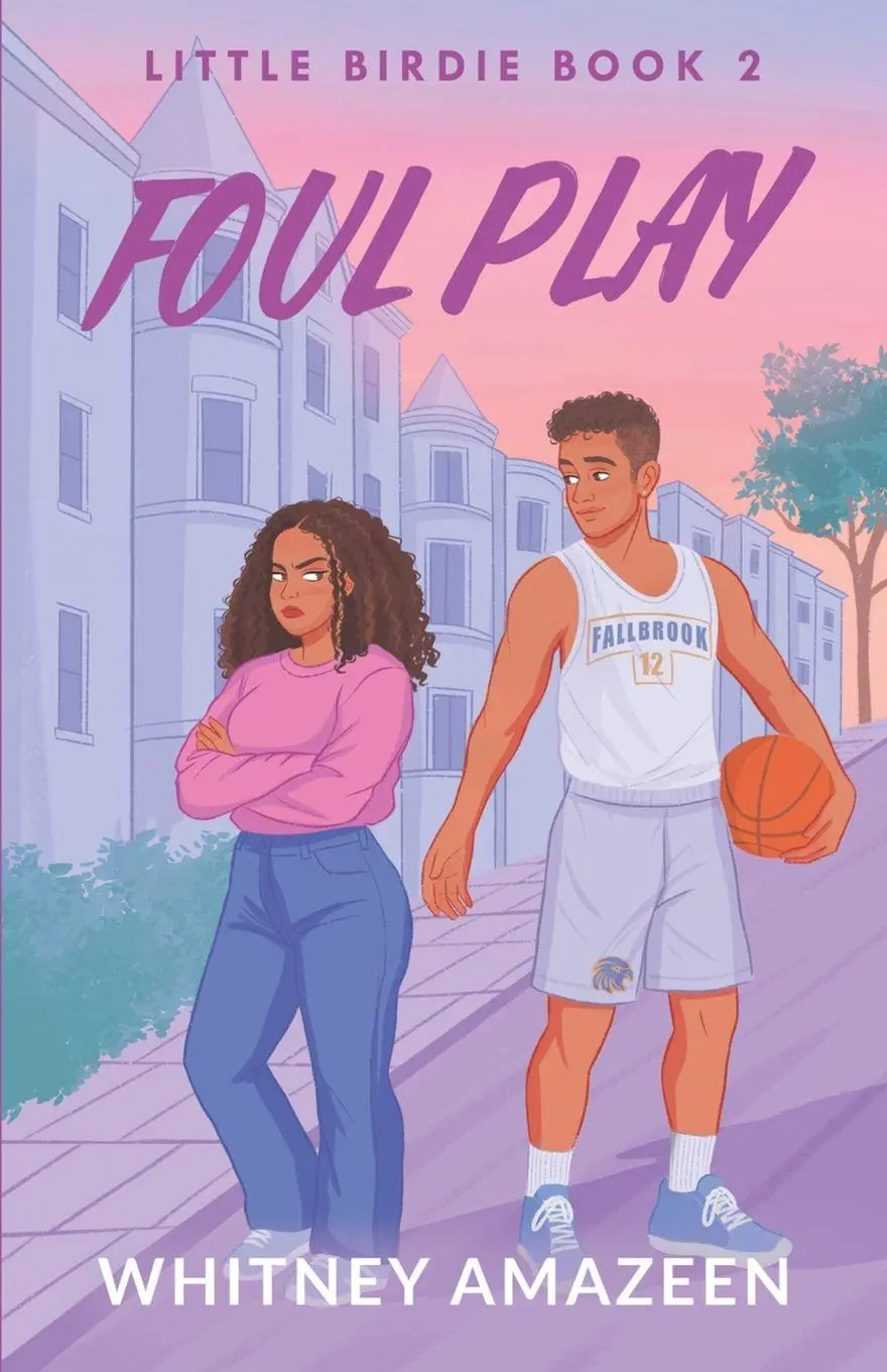 Cover: 9781961559837 | Foul Play | Whitney Amazeen | Taschenbuch | Englisch | 2026